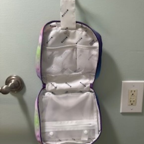 Bensen Dopp Kit Toiletry Bag from State Bags - Picture 6 of 10